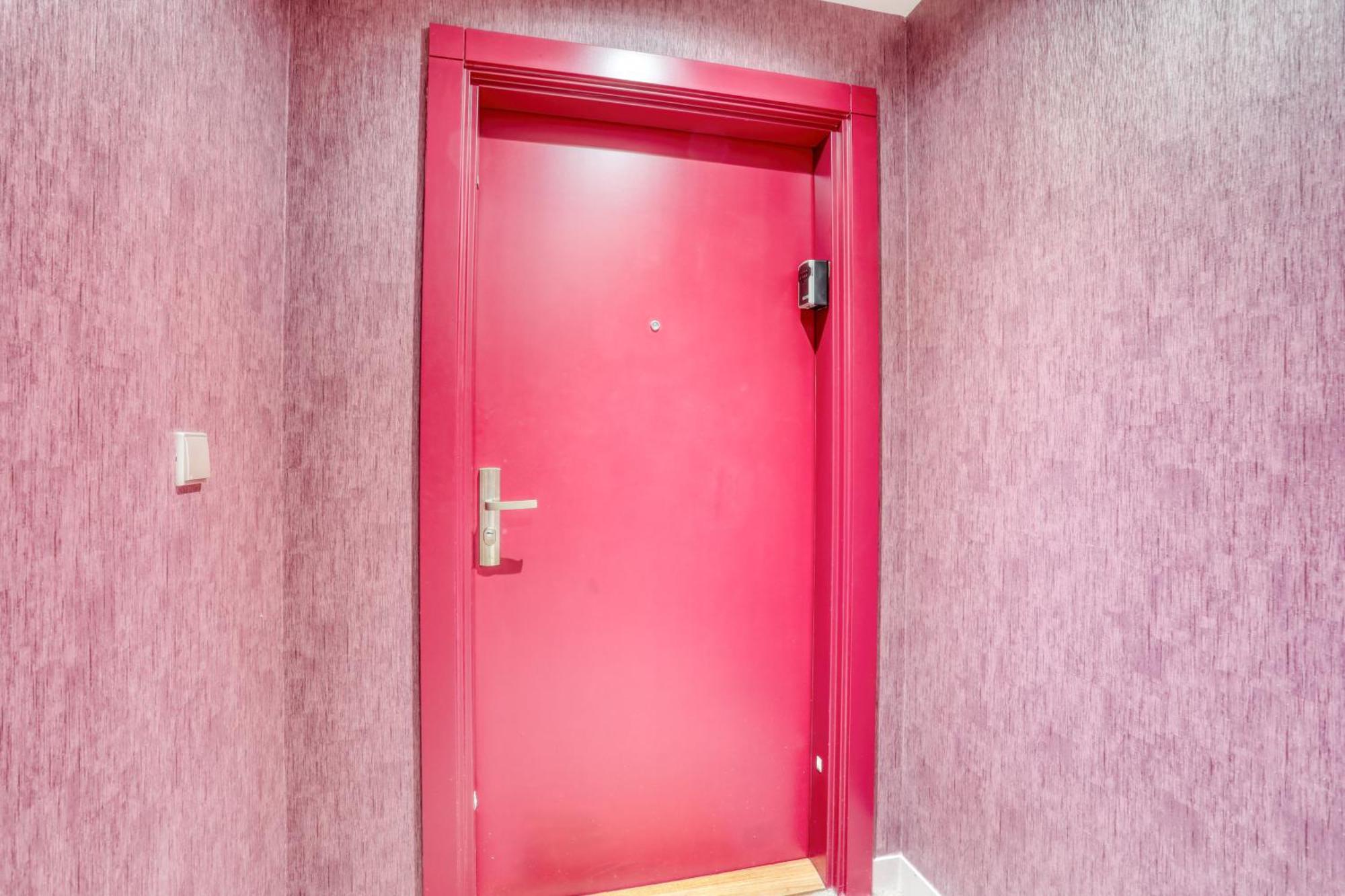 Le Modern Chic - 2 Pers -Disneyland/Val D'Europe A 10 Min Montevrain Bagian luar foto