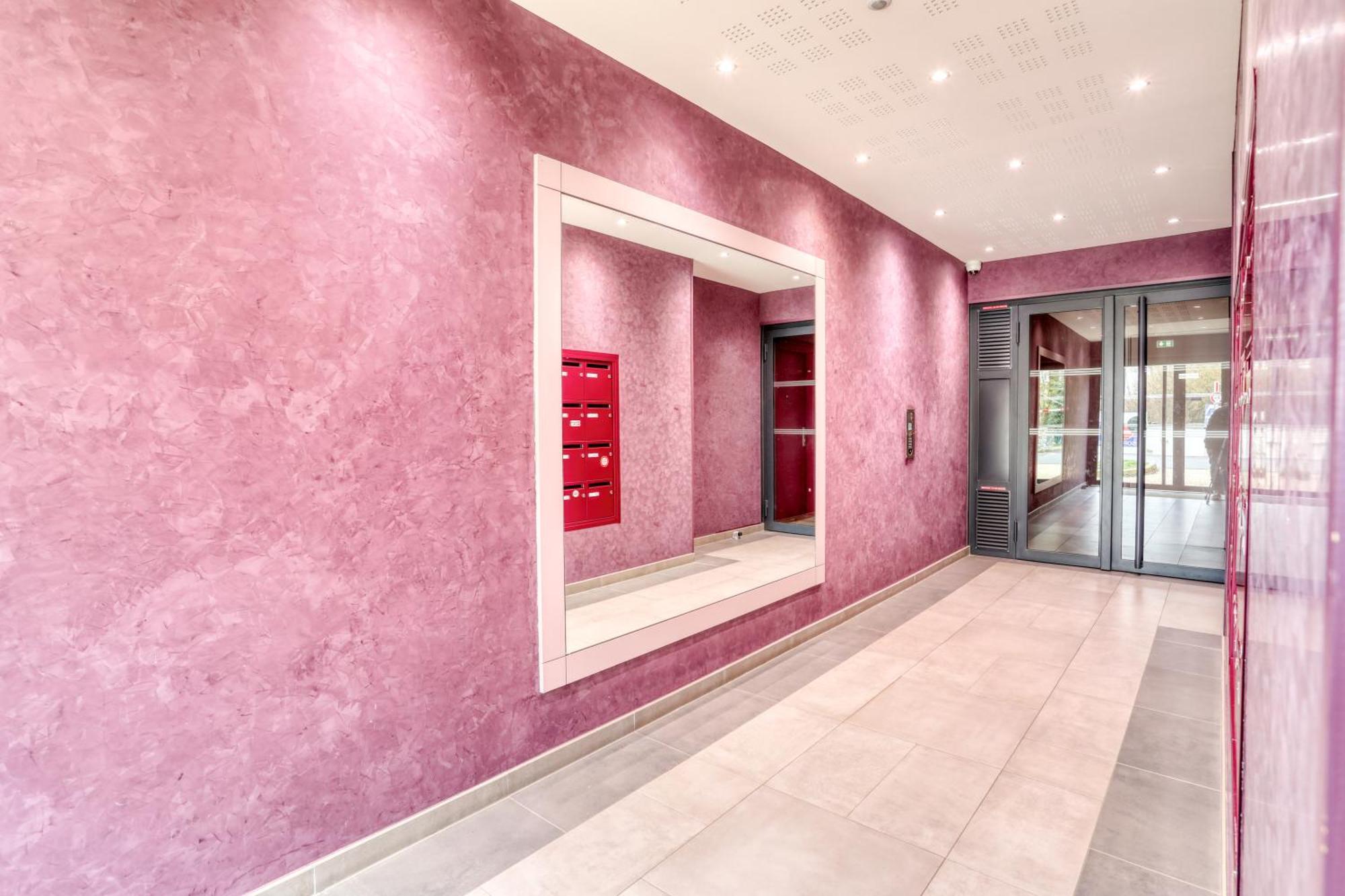 Le Modern Chic - 2 Pers -Disneyland/Val D'Europe A 10 Min Montevrain Bagian luar foto